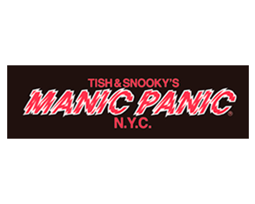 MANIC PANIC